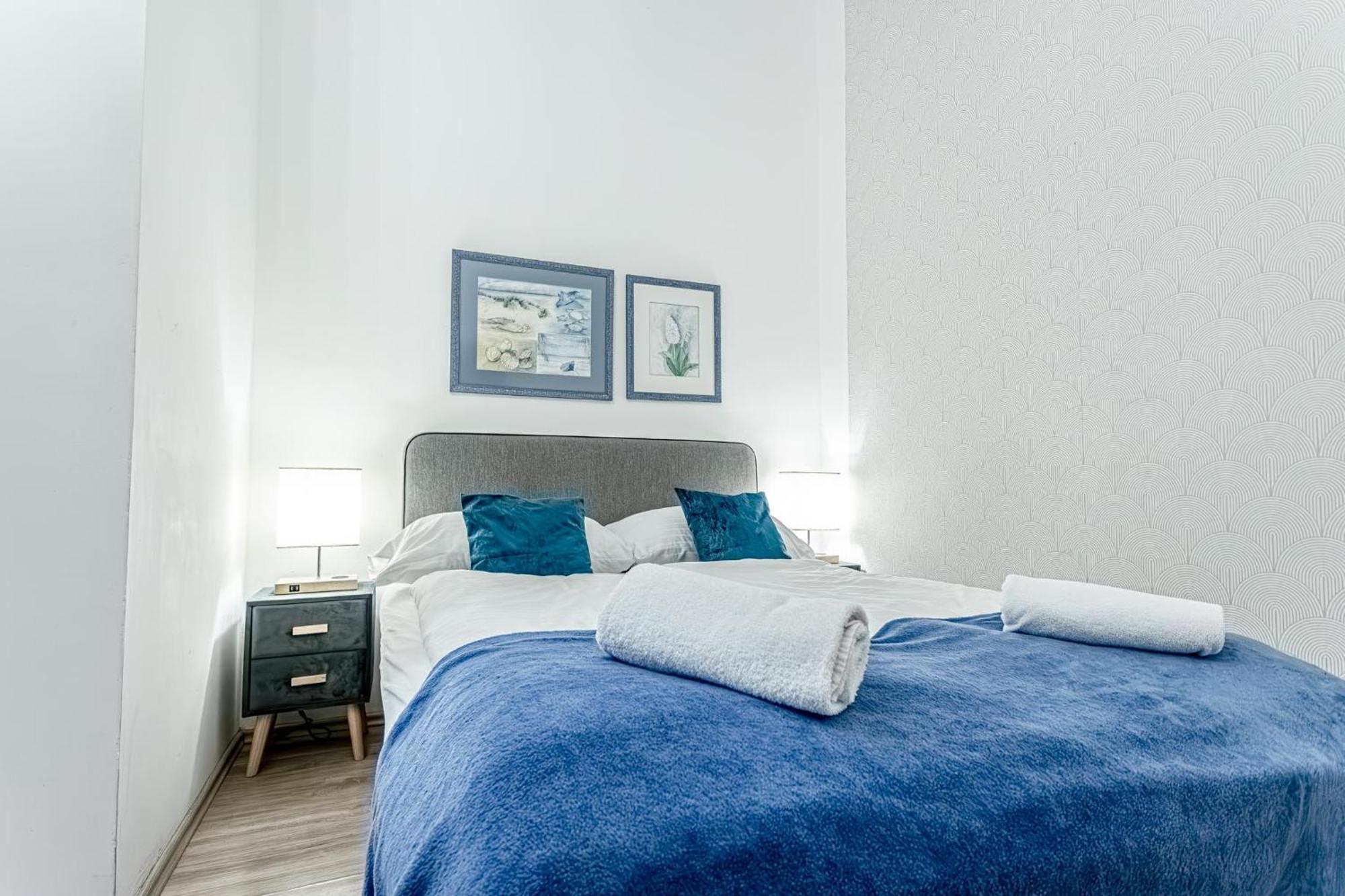 Modern Mariahilfer - Virtual Reception&self-checkin Hotel 2*