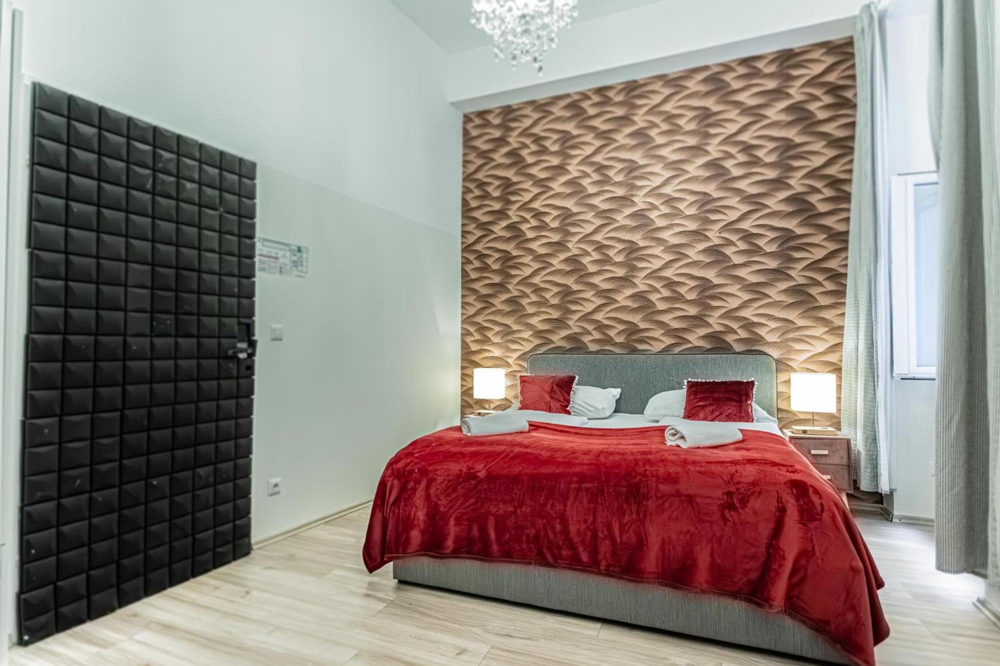Hotel Modern Mariahilfer - Virtual Reception&self-checkin
